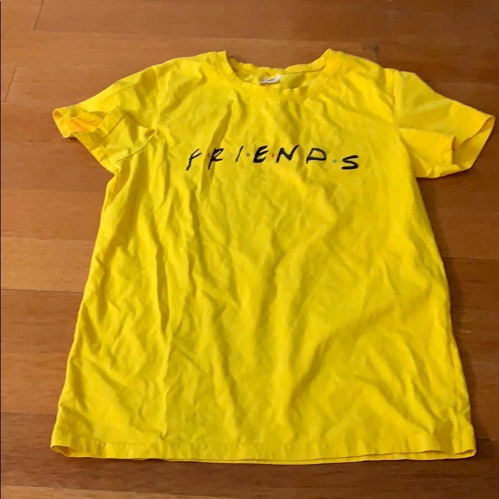 Friends t-shirt